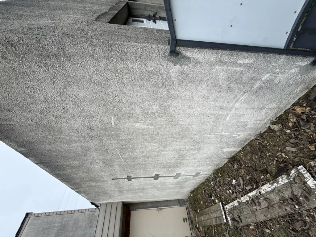 Enduit hydraulique écrasé — Culhat — image 23